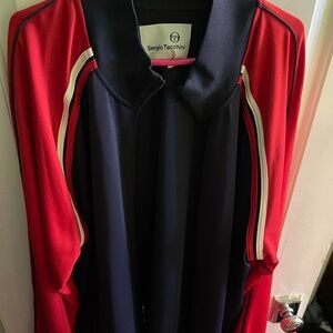 Sergio Tacchini Track Jacket